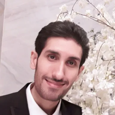 Mohsen Amra